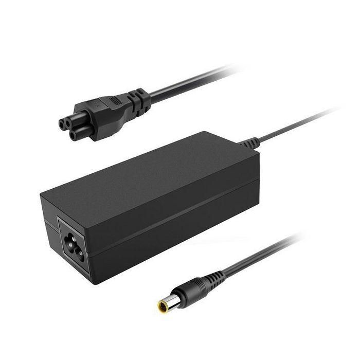 CoreParts Adaptador de Corriente para Lenovo 170W 20V 8.5A Enchufe 7.9x5.5mm con Pin Central Cable EU Incluido