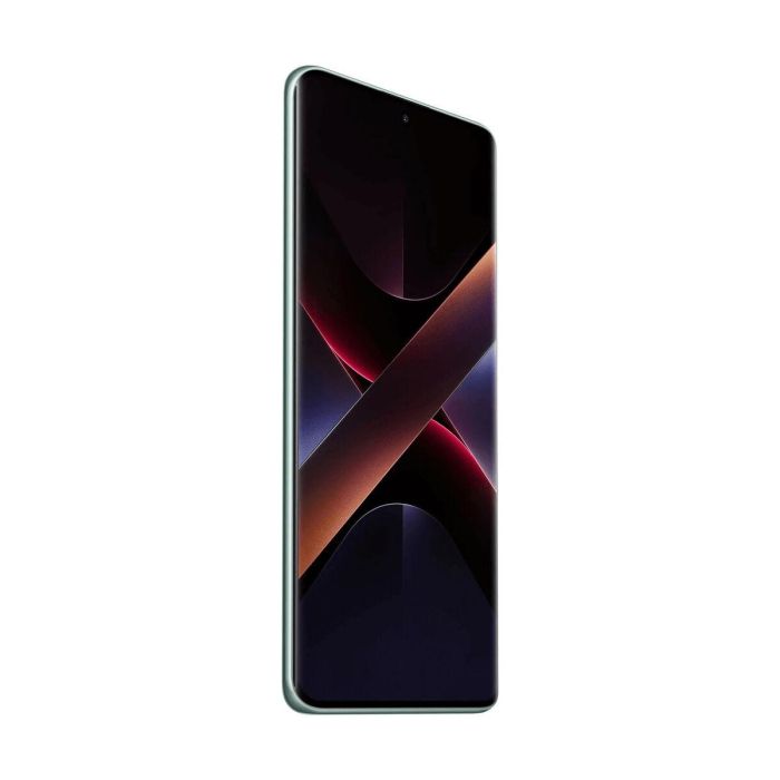 Smartphone Xiaomi MZB0IRIEU 6,67" Octa Core 8 GB RAM 256 GB Verde 3