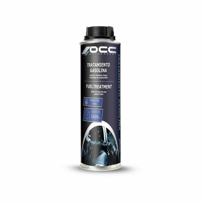 Tratamiento Gasolina OCC Motorsport 300 ml