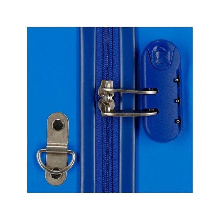 Maleta Disney Mickey Mouse Multicolor 1