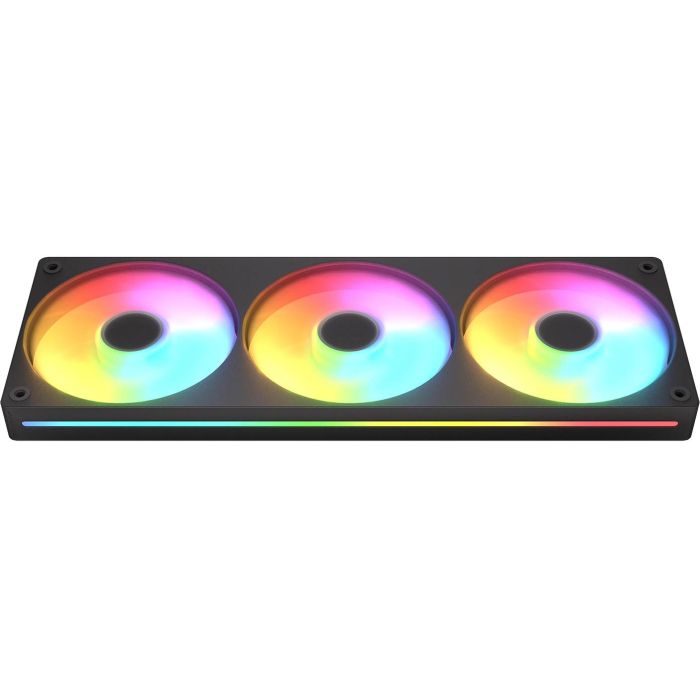 Cougar Refrigeración Líquida CPU Poseidon Vistek Pro 360 ARGB, Sistema de refrigeración líquida todo en uno para Procesador, 12 cm, Negro 2 Cougar Refrigeración Líquida CPU Poseidon Vistek Pro 360 ARGB, Sistema de refrigeración líquida todo en uno para Procesador, 12 cm, Negro 2