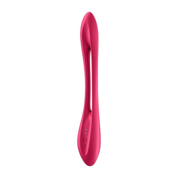 Vibrador para Parejas Satisfyer Elastic Joy 6 Vibrador para Parejas Satisfyer Elastic Joy 6