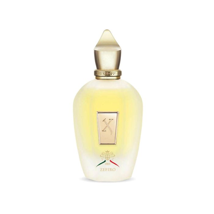 Perfume Unisex Xerjoff XJ 1861 Zefiro EDP EDP 100 ml 4