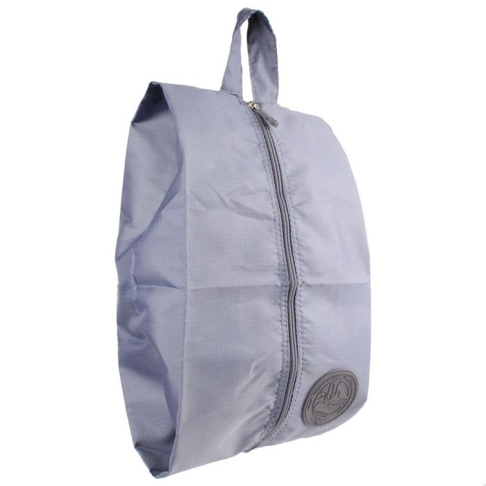 Jet Lag Bolsa para Zapatos de Viaje con Cierre de Cremallera 44,5x21x10,5 cm 6