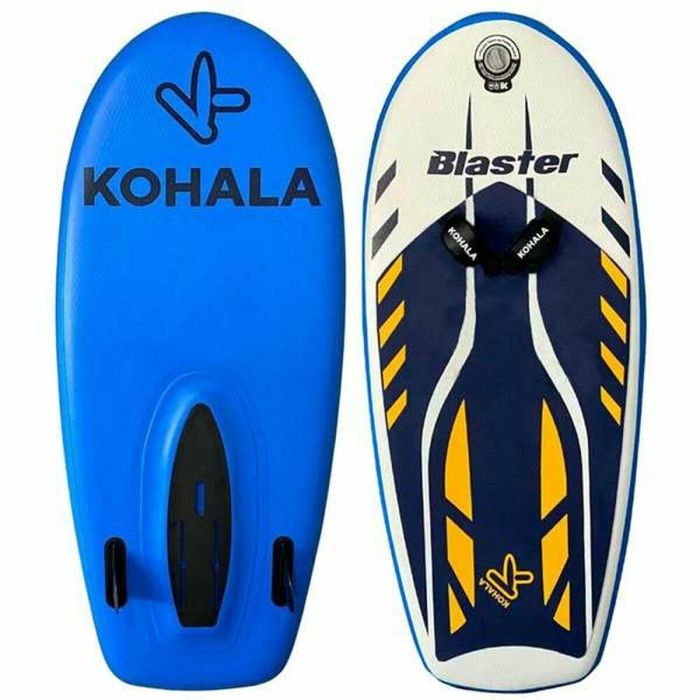 Tabla sup foil board fusion material board blaster hydro foil