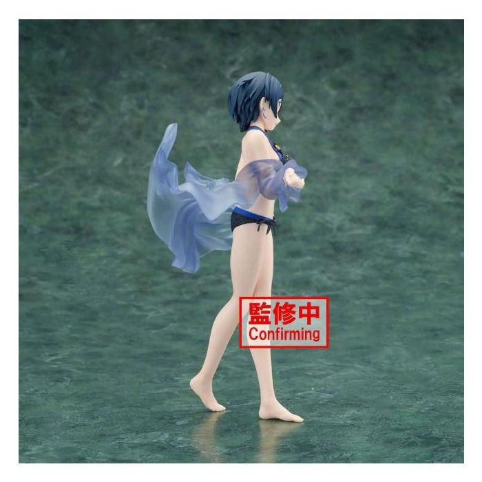 Figura Banpresto The Idolmaster Cinderella Girls 1 Figura Banpresto The Idolmaster Cinderella Girls 1