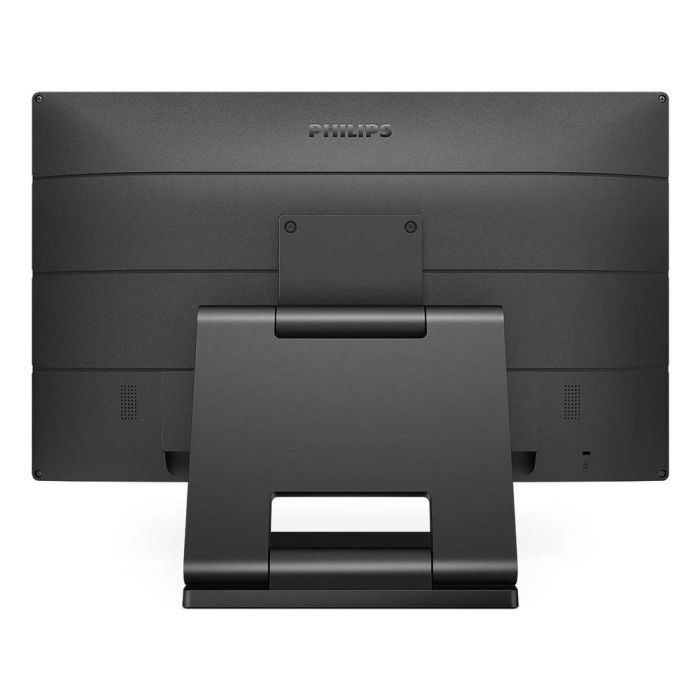 Philips 242B9T Monitor Táctil de 23.8" Full HD IPS con Respuesta Táctil Fluida y Resistencia IP65 en Negro 3