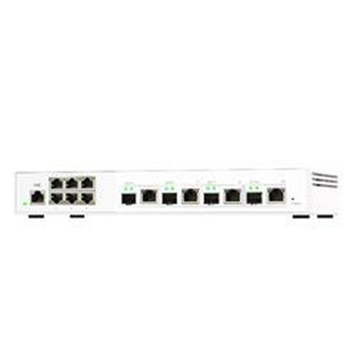 Switch Qnap QSW-M2106-4C Switch Qnap QSW-M2106-4C