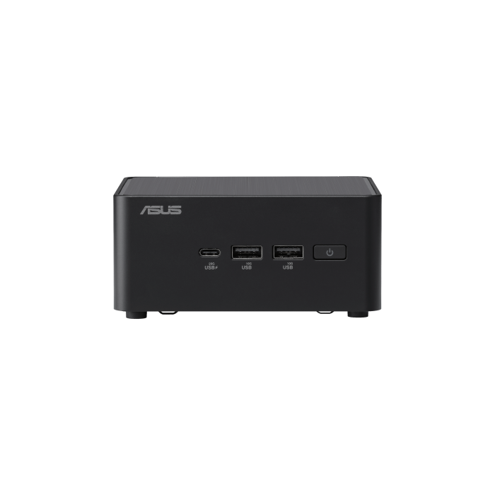 ASUS NUC 14 Pro Tall Mini PC RNUC14RVHU5068C0I Intel Core Ultra 5 125H 16 GB DDR5-SDRAM 512 GB SSD Windows 11 Pro UCFF Negro 1 ASUS NUC 14 Pro Tall Mini PC RNUC14RVHU5068C0I Intel Core Ultra 5 125H 16 GB DDR5-SDRAM 512 GB SSD Windows 11 Pro UCFF Negro 1