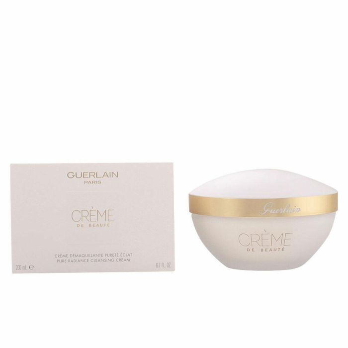 Guerlain Crème Démaquillante 200 mL