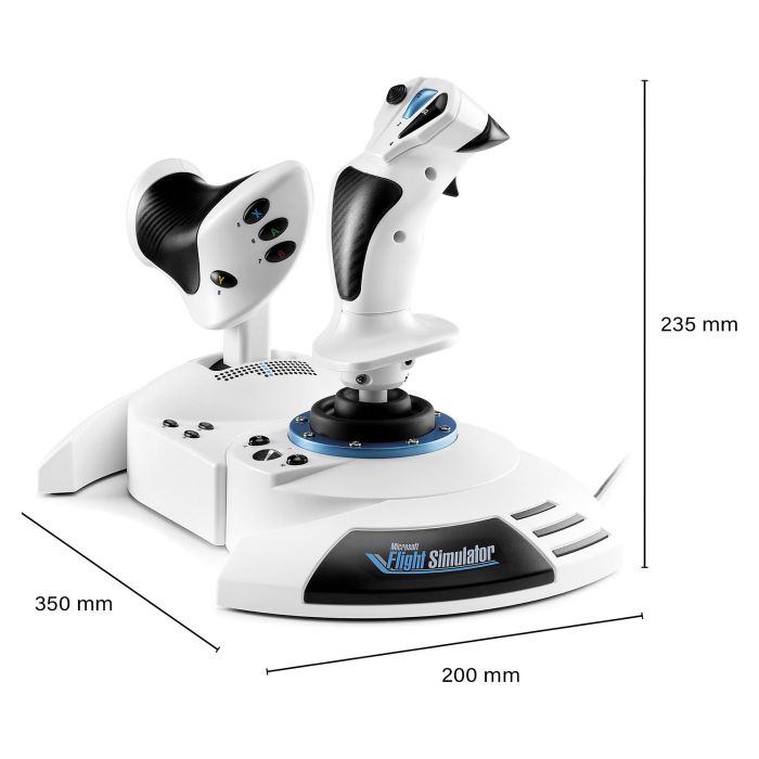 Thrustmaster Joystick T. Flight Hotas One Edición MSFS THR3362934404048