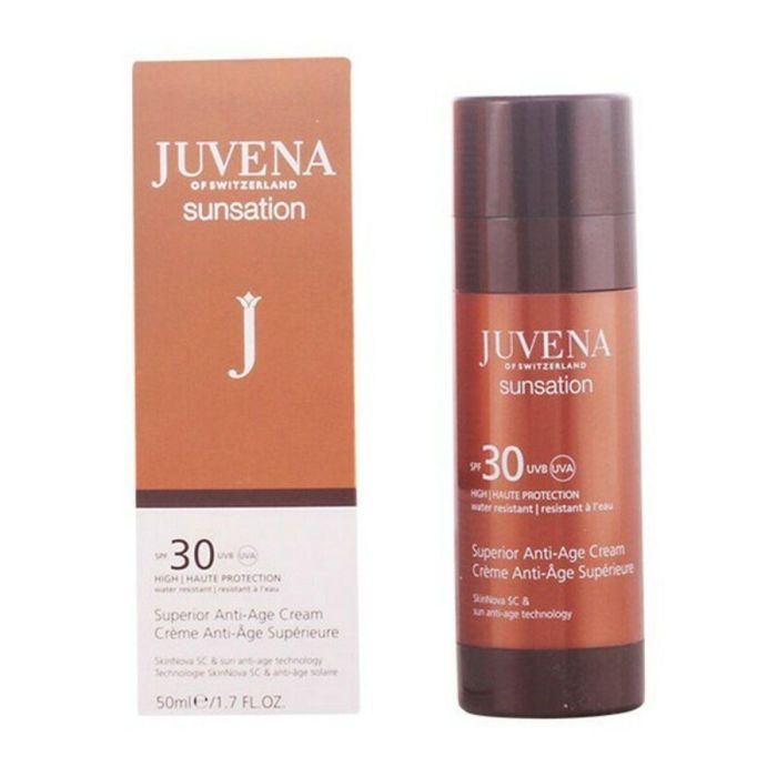 Juvena Sunsation Sup.Sun Cr.Spf30 50 mL