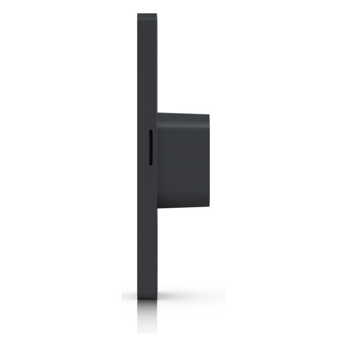 Ubiquiti G4 Doorbell Lector NFC y Intercom con Pantalla Táctil, BLE 4.2, NFC, Reconocimiento Facial, PIN, PoE, Soporte Apple Touch Pass, IP55, Negro 2