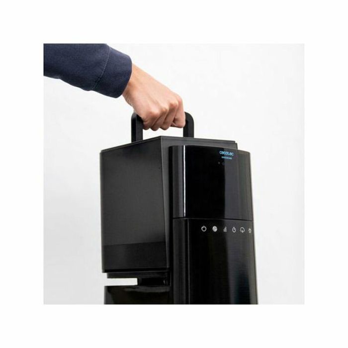 Humidificador Cecotec BreezeCare 4000 Connected 6 L 400 ml/h Negro (110 W) 7 Humidificador Cecotec BreezeCare 4000 Connected 6 L 400 ml/h Negro (110 W) 7