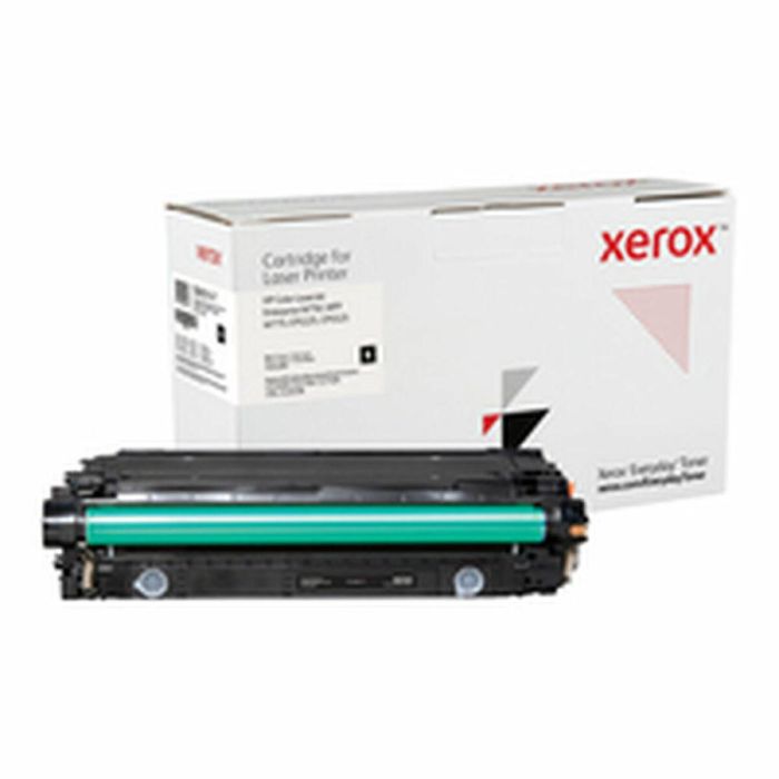 Cartucho de Tinta Original Xerox 006R04147 Negro