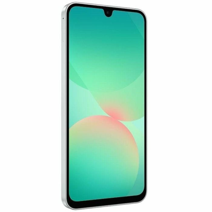 Smartphone Samsung Galaxy A26 Octa Core 8 GB RAM 256 GB Blanco 6,7" 3 Smartphone Samsung Galaxy A26 Octa Core 8 GB RAM 256 GB Blanco 6,7" 3