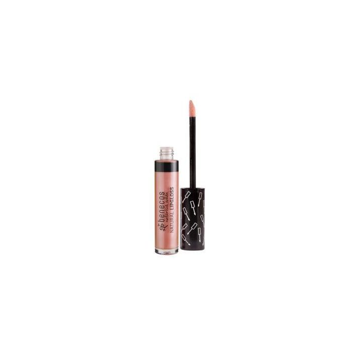Brillo De Labios Rose 5Ml. Brillo De Labios Rose 5Ml.
