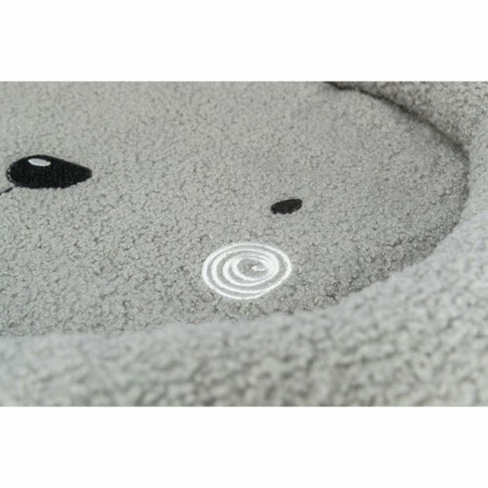 Cama para Perro Trixie Gris 50 × 40 cm 5 Cama para Perro Trixie Gris 50 × 40 cm 5