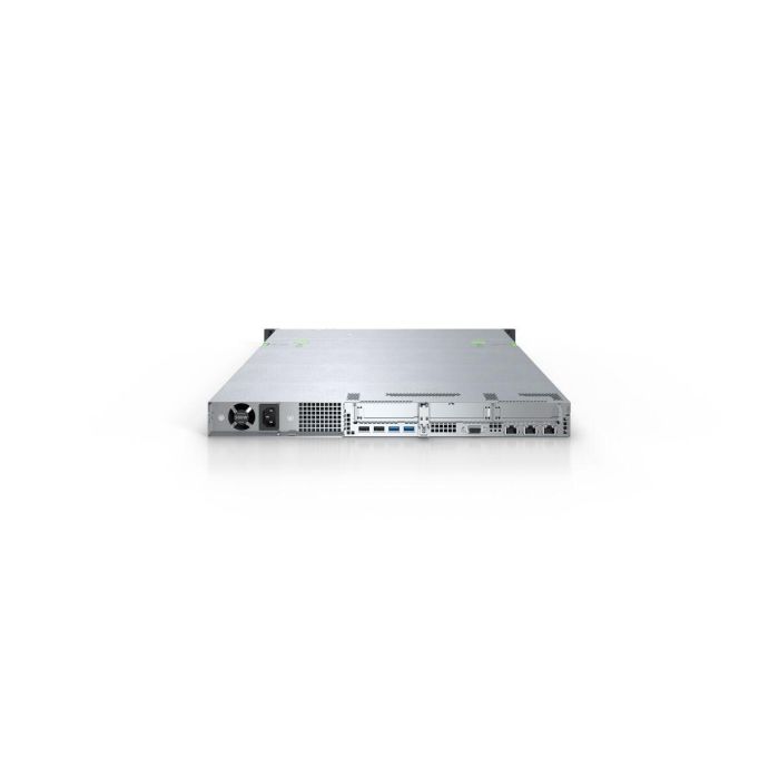 Servidor Fujitsu PRIMERGY RX1330 M5 Intel Xeon E-2336 16 GB RAM 6 Servidor Fujitsu PRIMERGY RX1330 M5 Intel Xeon E-2336 16 GB RAM 6