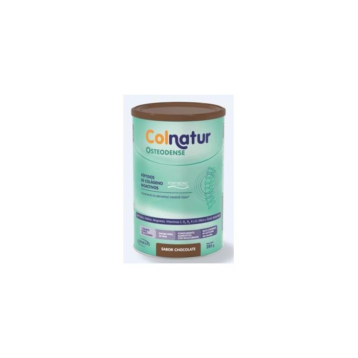 Colnatur Osteodense Chocolate 285Gr. Colnatur Osteodense Chocolate 285Gr.