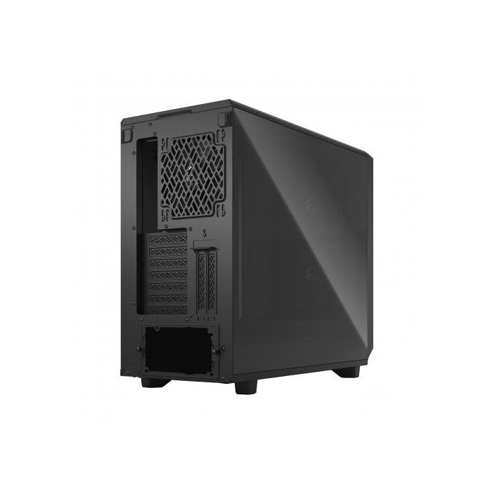 Fractal Design Meshify 2 Negro Torre PC ATX con Ventiladores 2x140mm y 1x140mm, FD-C-MES2A-03 3