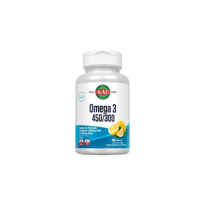Omega 3 450/300