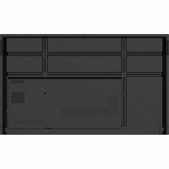 Viewsonic IFP7533-G Panel Plano Interactivo LCD 75" (190.5 cm) 4K Ultra HD Táctil Android 11 Negro 2
