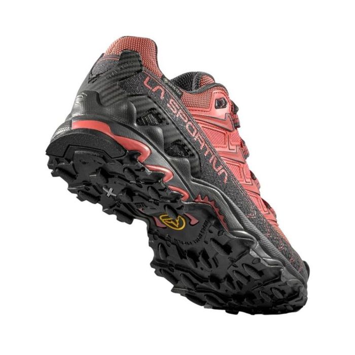 Zapatillas de trail para hombre La Sportiva Ultra Raptor II Naranja M 1 Zapatillas de trail para hombre La Sportiva Ultra Raptor II Naranja M 1