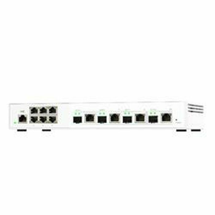 Switch Qnap QSW-M2106-4C Switch Qnap QSW-M2106-4C