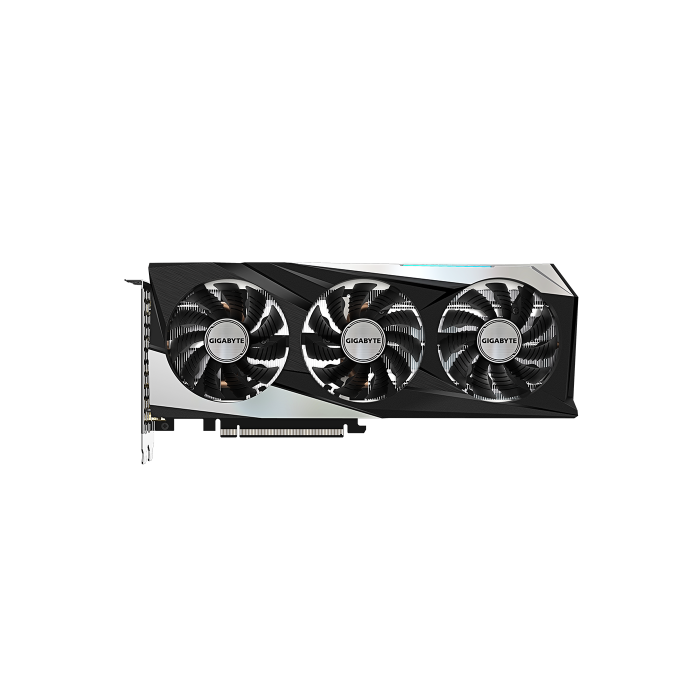 Gigabyte GeForce RTX 3060 GAMING OC 12G NVIDIA 12 GB GDDR6(NO VALIDO PARA MINERIA) Gigabyte GeForce RTX 3060 GAMING OC 12G NVIDIA 12 GB GDDR6(NO VALIDO PARA MINERIA)