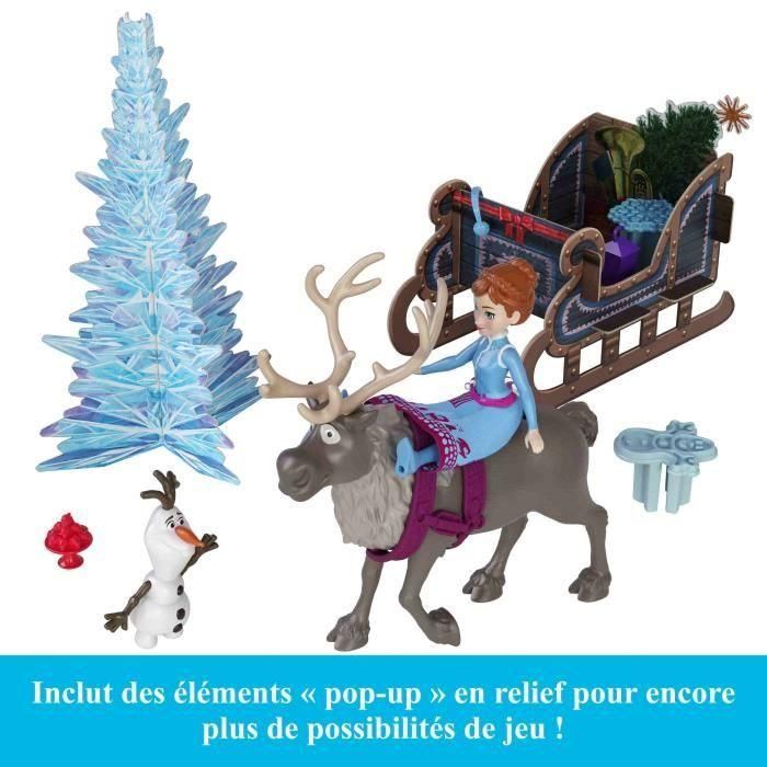 Disney-Frozen-Calendario de Adviento HWX20 2 Disney-Frozen-Calendario de Adviento HWX20 2