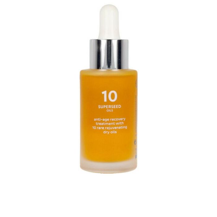 Mádara Organic Skincare SUPERSEED Aceite Facial Orgánico Anti-Edad Recuperador 30 ml Mádara Organic Skincare SUPERSEED Aceite Facial Orgánico Anti-Edad Recuperador 30 ml