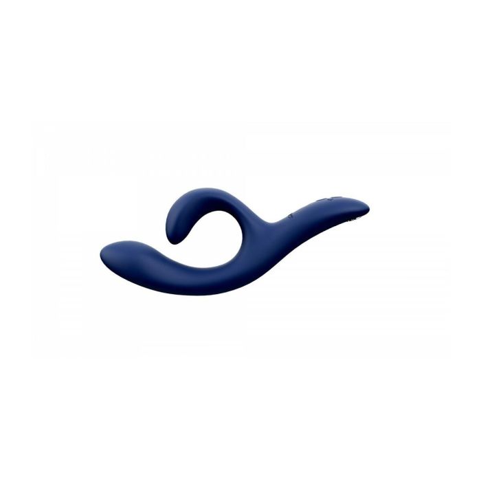 Vibrador Punto G We-Vibe Nova 2 Azul Vibrador Punto G We-Vibe Nova 2 Azul