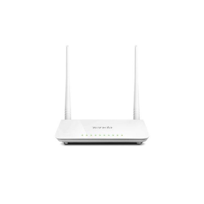 ROUTER INALÁMBRICO TENDA 4G630 - 802.11B/G/N - 802.3 U - 300MBPS - 2.4GHZ - 1*WAN - 3*LAN - 1*USB - 2*5DBI ANTENAS - BOTÓN WPS 1 ROUTER INALÁMBRICO TENDA 4G630 - 802.11B/G/N - 802.3 U - 300MBPS - 2.4GHZ - 1*WAN - 3*LAN - 1*USB - 2*5DBI ANTENAS - BOTÓN WPS 1