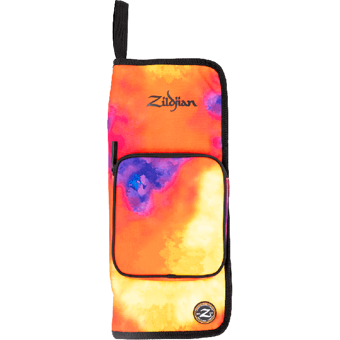 Mochila Estudiante / Baquetas Zildjian - Orange Burst 3 Mochila Estudiante / Baquetas Zildjian - Orange Burst 3