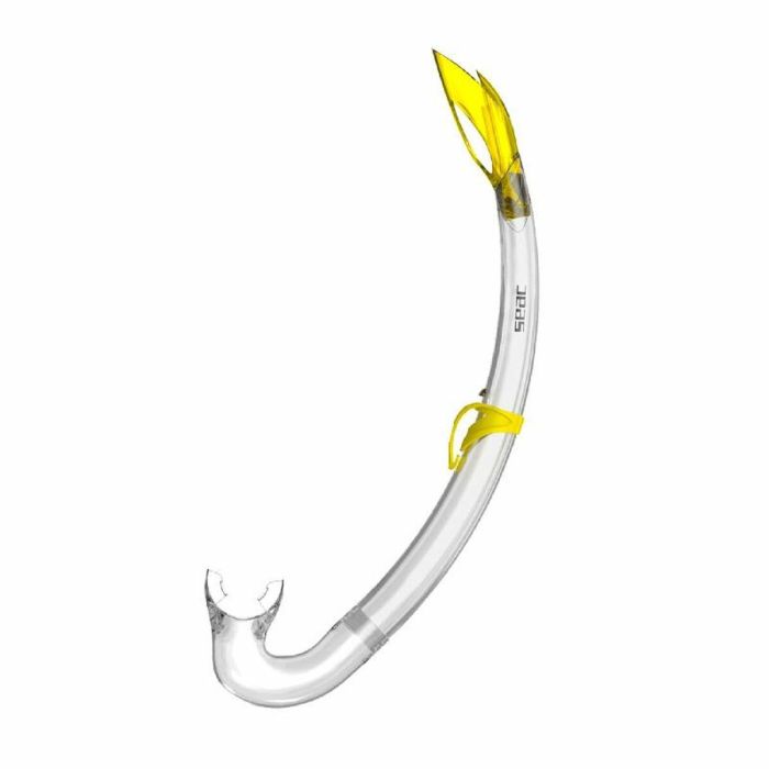 Tubo Respirador Seac 84002900136 Amarillo Tubo Respirador Seac 84002900136 Amarillo