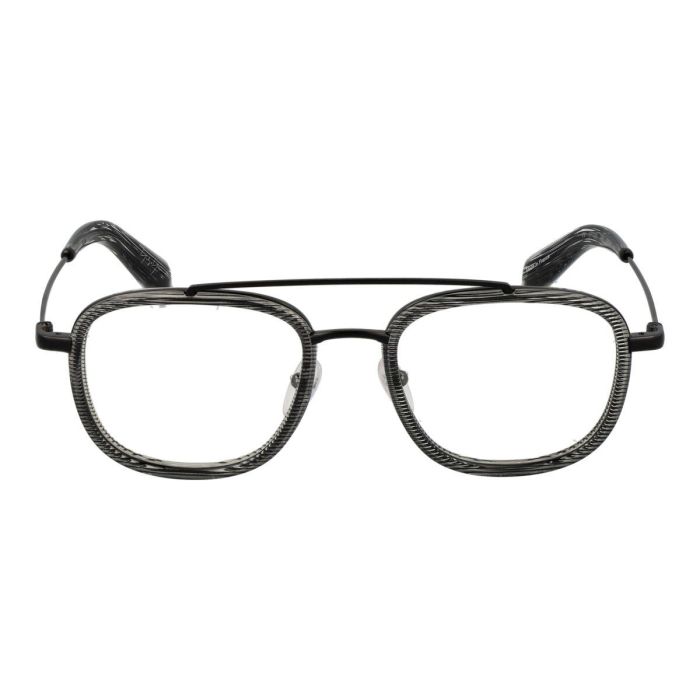 Montura de Gafas Unisex Yohji Yamamoto YY1026 50048 1 Montura de Gafas Unisex Yohji Yamamoto YY1026 50048 1