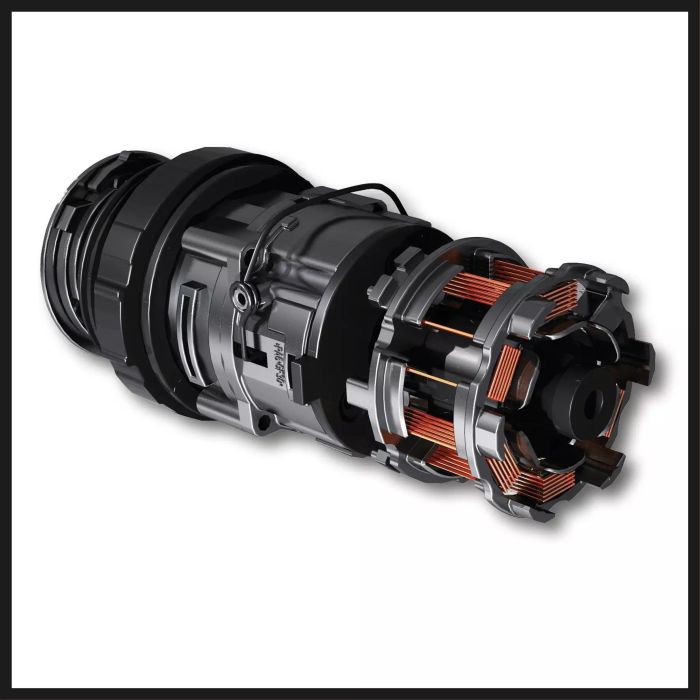 Einhell TP-CD 18 Li solo Akku-Schlagbohrschrauber 3