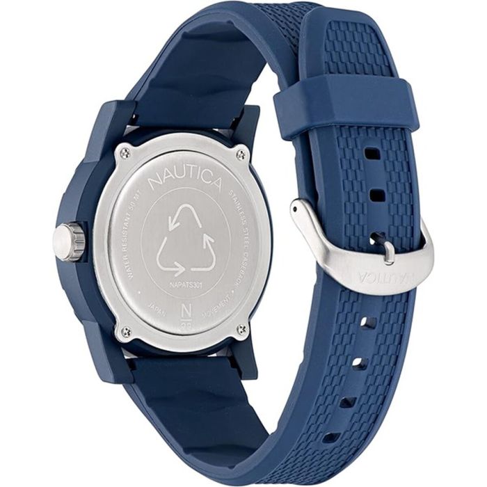 Reloj Hombre Nautica NAPATS301 (Ø 44 mm) 2