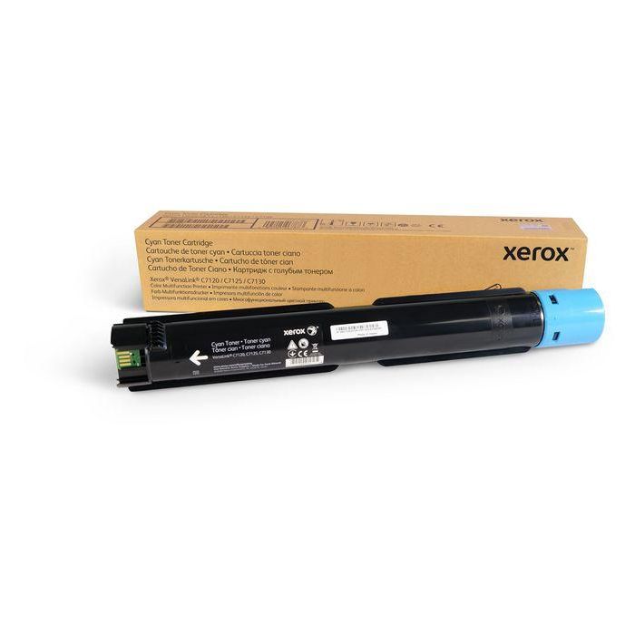 Xerox VersaLink C7100 Sold Magenta Toner Cartridge Xerox VersaLink C7100 Sold Magenta Toner Cartridge