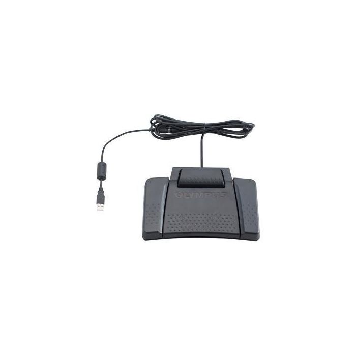 Olympus USB Foot Pedal with 4 pedals 2 Olympus USB Foot Pedal with 4 pedals 2