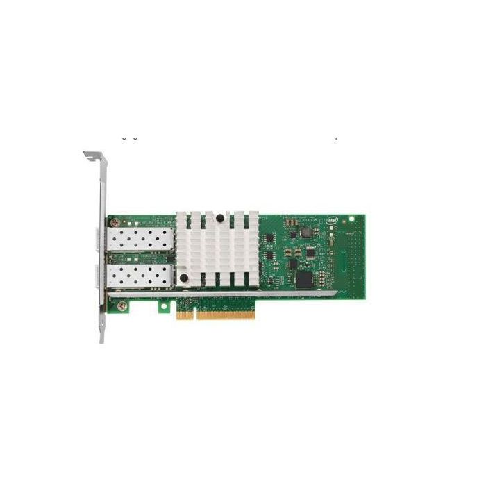 Lenovo Adaptador de Red 10Gbe con 2 Puertos SFP+
