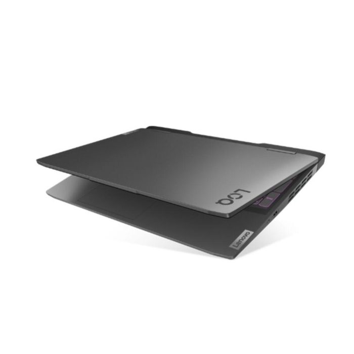 Lenovo LOQ 15IRH8 Intel® Core™ i7 i7-13620H Portátil 39,6 cm (15.6") Full HD 16 GB DDR5-SDRAM 1 TB SSD NVIDIA GeForce RTX 4060 Wi-Fi 6 (802.11ax) Windows 11 Home Español Gris 3 Lenovo LOQ 15IRH8 Intel® Core™ i7 i7-13620H Portátil 39,6 cm (15.6") Full HD 16 GB DDR5-SDRAM 1 TB SSD NVIDIA GeForce RTX 4060 Wi-Fi 6 (802.11ax) Windows 11 Home Español Gris 3