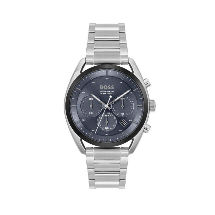 Reloj Hombre Hugo Boss 1514093 (Ø 44 mm) 9 Reloj Hombre Hugo Boss 1514093 (Ø 44 mm) 9