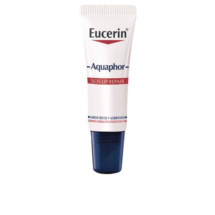 Eucerin SOS regenerador labial 10 ml