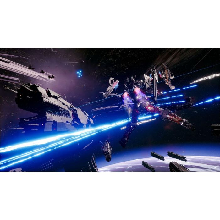 Just For Games Daemon X Machina Titanic Scion - Juego para PS5 5060540773005 6