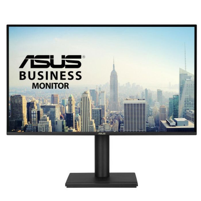 Asus VA27AQSE Pantalla PC 27" Quad HD 2560x1440 IPS 1ms Negro 90LM06G1-B02171 0 Asus VA27AQSE Pantalla PC 27" Quad HD 2560x1440 IPS 1ms Negro 90LM06G1-B02171 0