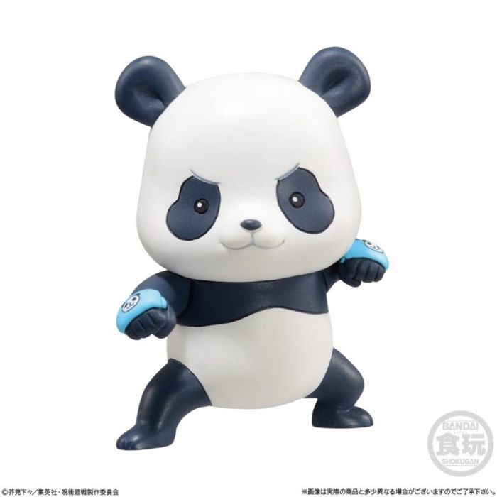 Figura Banpresto Jujutsu Kaisen Adverge Motion 6 Figura Banpresto Jujutsu Kaisen Adverge Motion 6