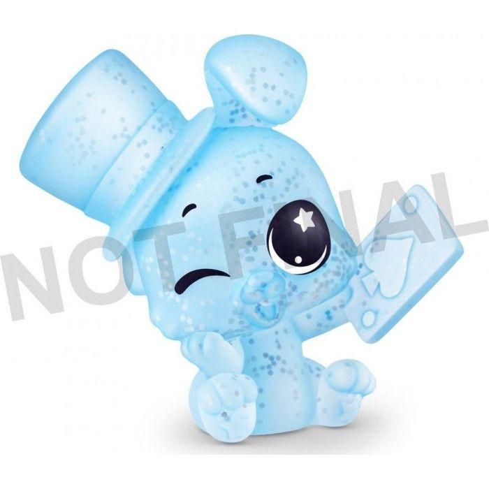 Juego interactivo - ZURU - PETS ALIVE Conejitos mágicos - 20 sorpresas - Efectos de luz - Mixtos Juego interactivo - ZURU - PETS ALIVE Conejitos mágicos - 20 sorpresas - Efectos de luz - Mixtos