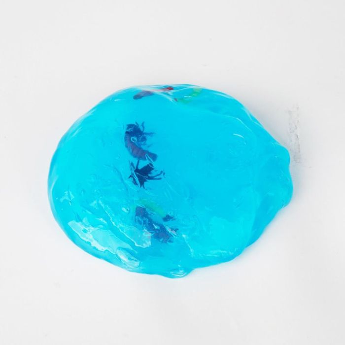 Bizak Madballs Laboratorio Slime Juguete Sorpresa con Cabeza Monstruosa y Slime Contenido Aleatorio 1 Unidad 4